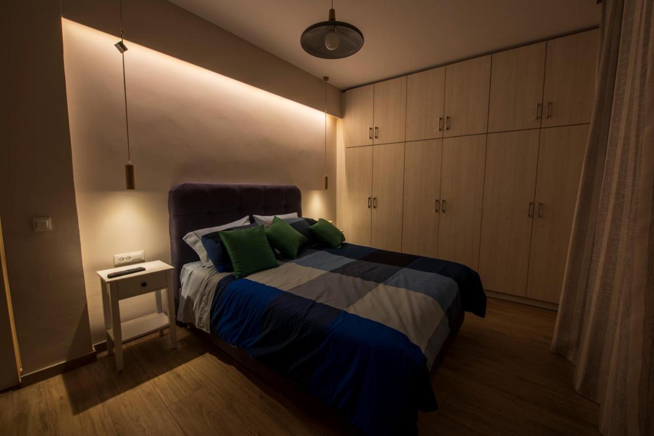 Kliton Comfort Appartment Corfu  Exterior photo